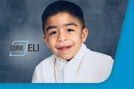 Our story with Sanfilippo Syndrome: Eli Alonzo Family