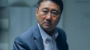 Maeda Ken (真栄田賢)