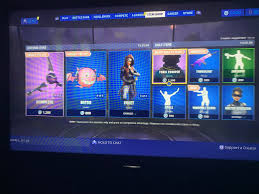 17:29 tapgameplay recommended for you. Is Anybody Else Item Shop Mad Blurry On Console It S Even Worse Than The Image Looks In Talking Yiu I Tried Restarting My Game And Everything Else The Home Screen Is Fine My