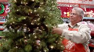 The home depot does business in its holidays because customers have free time for shopping on holidays that's why they open throughout the year. The Home Depot Tv Commercial Holiday Decorations Ispot Tv