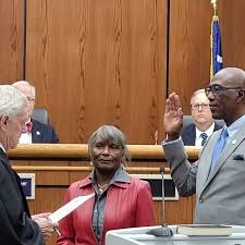 Congratulations to Mayor Phil Cromer, Councilman Neil Lipsitz, and  Councilman Mitch Mitchell