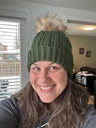 My first Christmas Wreath….