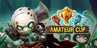 We do our best to delete links to inappropriate content expeditiously, when it is reported. Mushroom Wars 2 Amateur Cup 3 Days Left Steam News