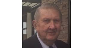 Richard L Money Obituary (1933