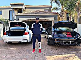 Her passing has shattered the family and they are still coming to terms with the loss. Lootlove Shares Adorable Picture Of Her Little Family S Day Outing News365 Co Za