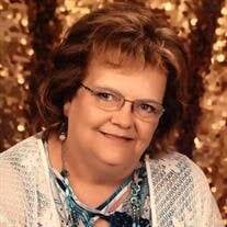 Debra Kay Lewis nee Hoffmann Obituary