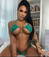Camilacruzzbb Nude OnlyFans Leaks Photo 1825412 Fapopedia 46854 | Hot Sex  Picture