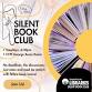 CCPL Silent Book Club event image