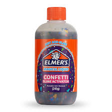 We did not find results for: Elmer S Confetti Slime Activator Walmart Com Walmart Com