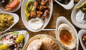 Get exclusive access to the restaurants and shops near you. Aladdin Mediterranean Cuisine 365 Houston