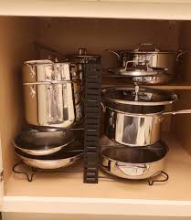 We did not find results for: New D5 All Clad Pots Pans And Cabinet Organizer Momhomeguide Com