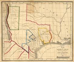 View both areas on a map to show their proportionate size. For More Than 150 Years Texas Has Had The Power To Secede From Itself History Smithsonian Magazine
