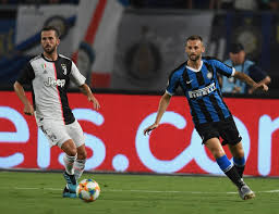 «интер» — «ювентус» — 1:2 (1:2). 2019 Icc Inter 1 1 Juventus 3 4 On Penalties News