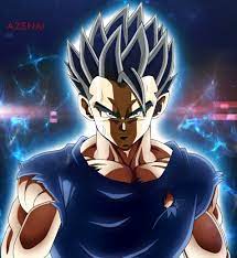 Check spelling or type a new query. Gohan Ultra Instinct By Azenai On Deviantart