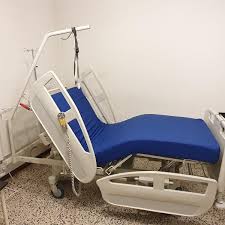 Noleggio letto ospedaliero padova este consegna e montaggio a domicilio in tutta la provincia. Letto Elettrico Degenza Ospedaliera Alta Tecnologia Vendo Letti E Sponde