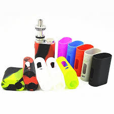 1x silikonovyj chehol dlya istick piko elektronnaya sigareta mod vape 75 vt tk korobka kontrol temperatury ispari merchandise usb flash drive electronic products