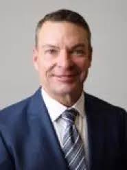 Dr. John Chambers, MD