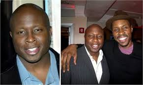Steve Harris And Wood Harris Wood Harris Steve My Love