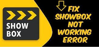 We did not find results for: How To Fix Showbox Cannot Play Video And Server Not Available On Android