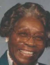 Obituary information for Mrs. Annie Mae Pope