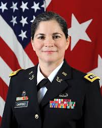 Timeline of women in warfare and the military in the United States,  2011–present