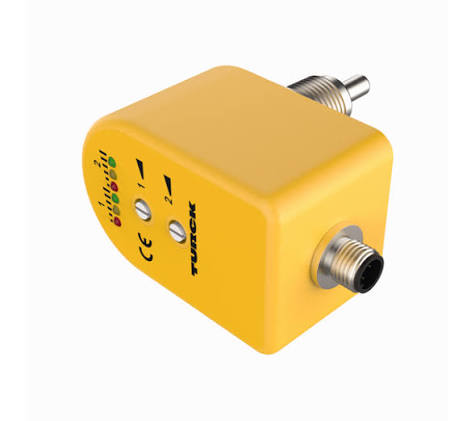 Turck - Flow Sensors and Flow Meters