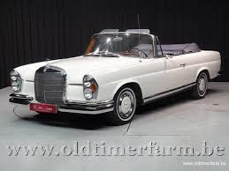 1964 Mercedes Benz 220 For Sale Classic Cars For Sale Uk In 2020 Mercedes Benz Cars For Sale Mercedes Benz 220