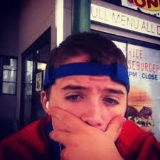 Brandon Whitehurst's Instagram, Twitter & Facebook