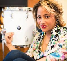 Kimberly Thompson - Gretsch Artists | Gretsch Drums