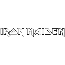 Jun 29, 2021 · the classic, red iron maiden logo appears in the middle, surrounded by nine rendition of their iconic mascot, eddie, as seen in various eras of the band's career and largely adapted from the cover. Aufkleber Iron Maiden Logo Webwandtattoo Com