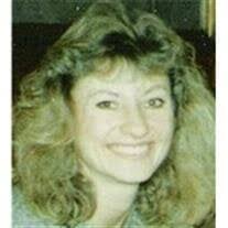 Penny Vaughn Obituary