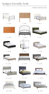 This room is where our family plays and makes a massive mess, every day. 18 Amazing Budget Friendly Beds And The Ones We Bought For The Cabin Chris Loves Julia
