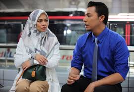 But if life itself becomes a problem? Makrifat Cinta Boleh Dilayan