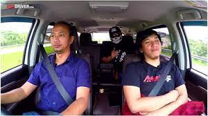 Ketika Fitra Eri Om Mobi Dan Ridwan Hanif Terkesan Dengan Toyota All New Fortuner Trd Sportivo
