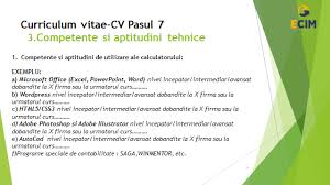 Sub aspect organizatoric, functia este caracterizata prin: De Ce Ecim Pasul 7 Din Cv CompetenÅ£ele Si Aptitudinile Facebook