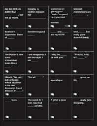 After the round, a new player becomes the card czar and everyone draws. Cah Black 2 Cards Against Humanity Game Diy Cards Against Humanity Cards Against Humanity