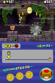 We did not find results for: Newer Super Mario Bros Ds