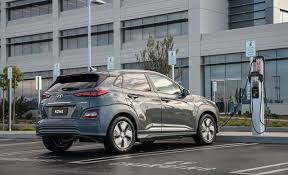 Maybe you would like to learn more about one of these? Hyundai Kona Electric Has A Longer Range Than The Bolt And Costs The Same Hyundai Electric Cars Affordable Electric Cars