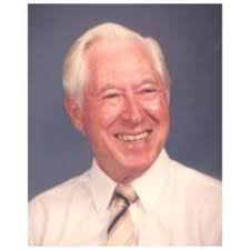 Obituary information for John Everett Royer