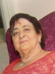 Caldwell (nee Boyd) (115 Lyttlesdale, Garvagh) — WJ O'Donnell & Sons  Funeral Directors