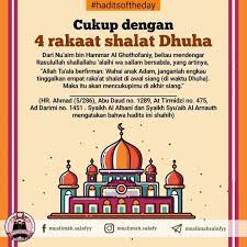 Nah, sholat dua rakaat dengan maksud meminta pertolongan allah inilah yang disebut sholat hajat. Pin On Islamic Quotes