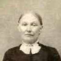 Emeline Garraty Carr (1835–1915) • FamilySearch