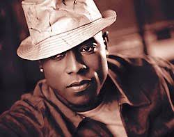 Reach Out (Feat. Nadia Chambers) — Calvin Richardson