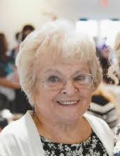 Obituary information for Barbara W. Downs