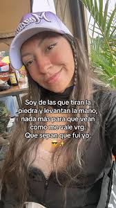 Aquí leales y sinceras! 💜✨