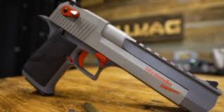 Pin On Handguns