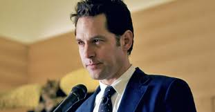 How Role Models Made Paul Rudd a Bankable Leading Man