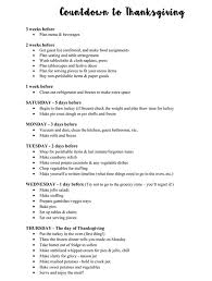 Maybe you would like to learn more about one of these? Countdown To Thanksgiving Traditional Thanksgiving Recipes Thanksgiving Prep Thanksgiving Planning