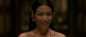 Please help us to describe the issue so we can fix it asap. Southeast Asian Cinema Tiara Jacquelina In Puteri Gunung Ledang 2004