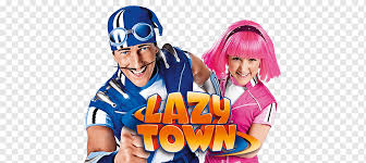Sportacus broke into my house while i was sick and ate all my chicken soup. Sportacus Stephanie Pixelspix Television Show New Games Everyday Lazy Town Television Show New Games Everyday Png Pngwing